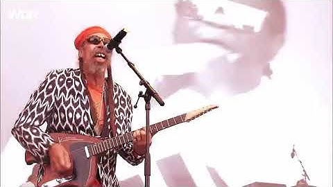 Third World - Loving You Is Easy | Live @ Summerjam 2022