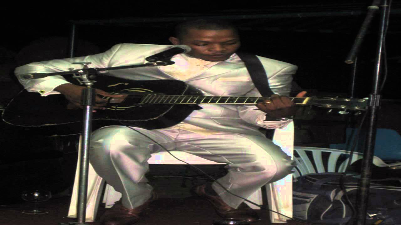 Natingue- Bate por voce