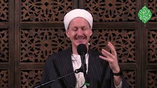 Al-Ḥikam Imam Ibn Aṭāillah As-Sakandary _ Session 3 & 4 _ by Shaykh Yahya Rhodus