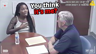 Download Lagu The Entitled Killer Thinks She Is a Genius But Ends Up Incriminating Herself MP3