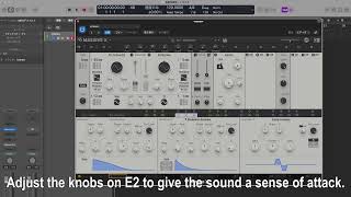 Massive X | Modern 808 Tutorial [ Like SERUM ]