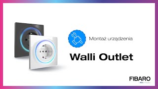 Walli Outlet - Montaż urządzenia IoT screenshot 2