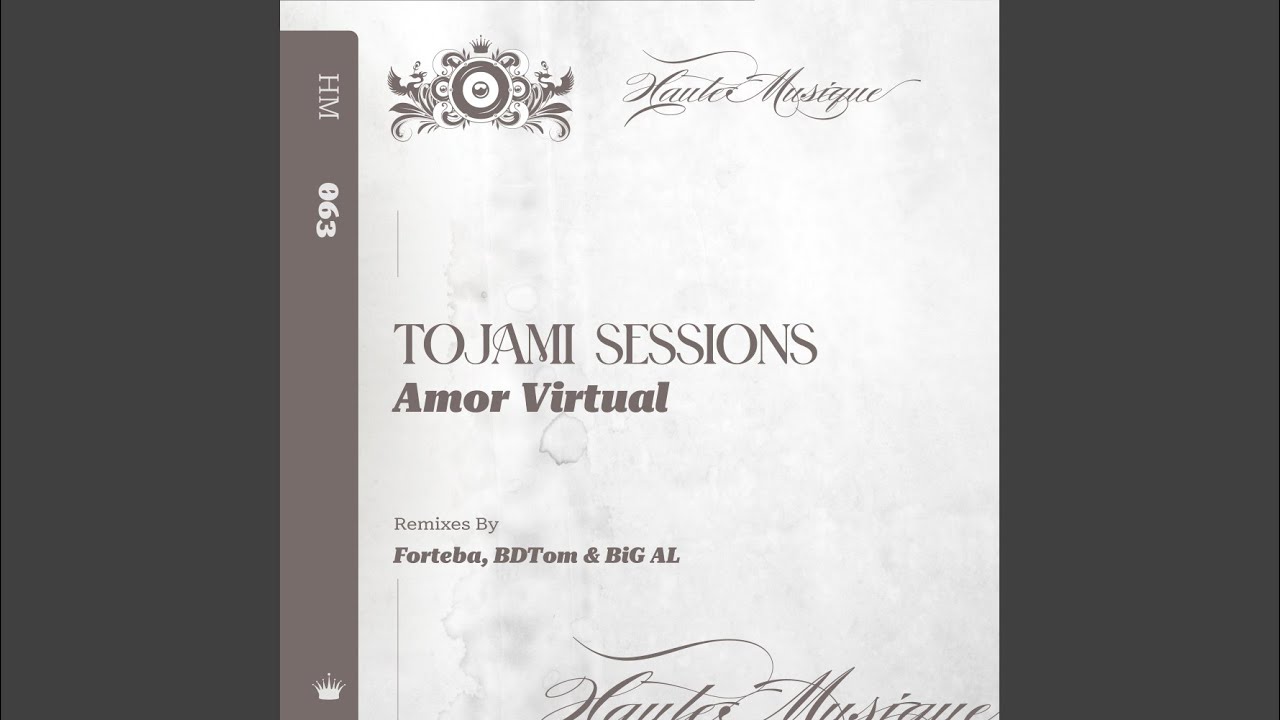 Watch Amor Virtual on YouTube Watch Amor Virtual on YouTube