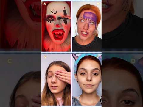 TikTok Makeup Trend