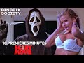 Les 10 Premières Minutes de Scary Movie (2000)