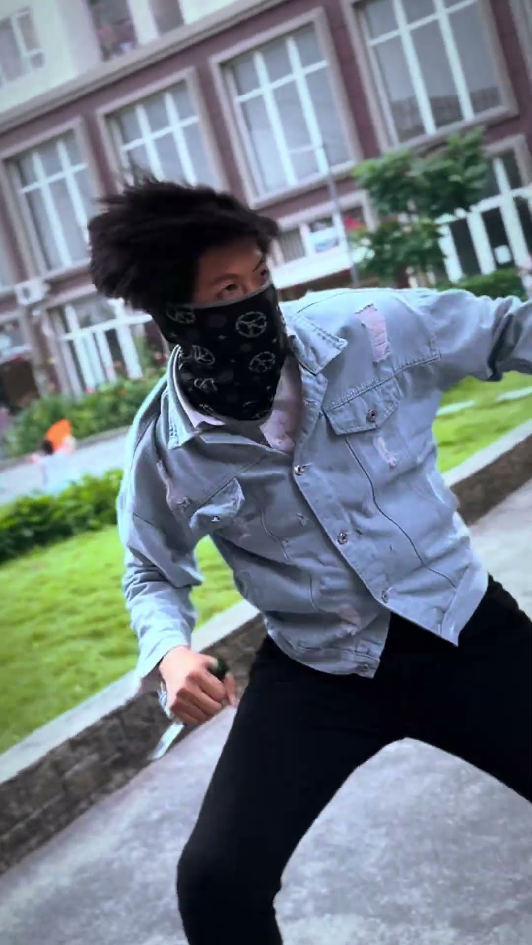 Luôn có Anh bên em [BEN EAGLE] #beneagle #training #kungfu #martialarts #fighting