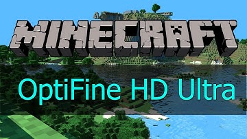 How To Install OptiFine HD Ultra On Minecraft 1.11.2