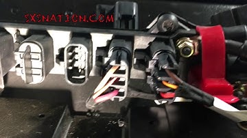 Polaris Pulse Bar Overview