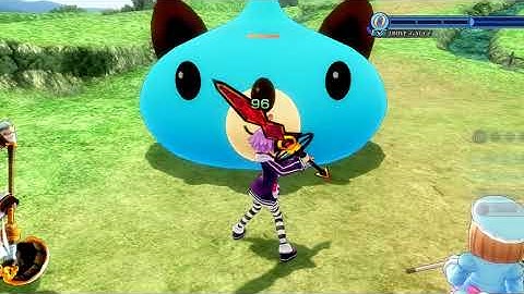 Megadimension Neptunia VII part86