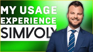 Simvoly Website Builder Review | My Usage Experience