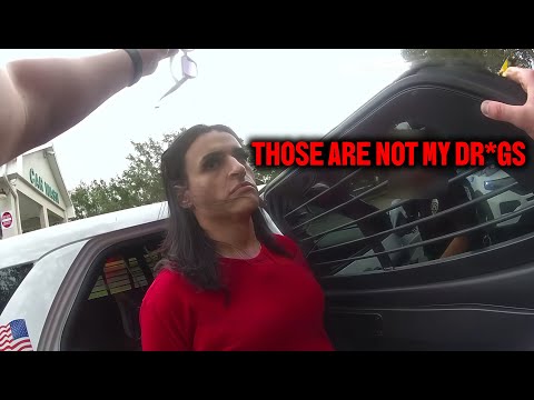 3+ Hours of the Best Drug Busts & Arrests of 2025 (Full Bodycam Compilation)