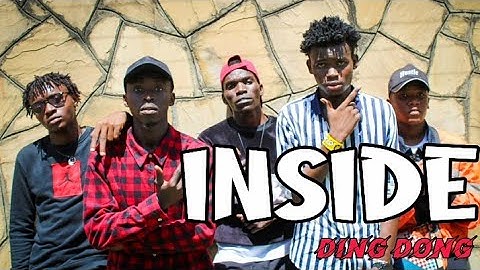 Ding Dong - Inside (Official Viral Dance Video)