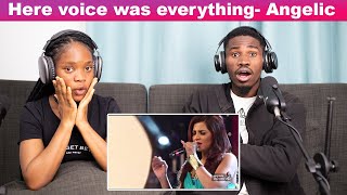 VOCAL COACH Reacts to Shreya Ghoshal live at Sony Project Resound Concert (Tujhme Rab Dikhta Hai)