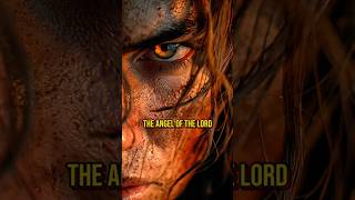 The Angel of the Lord