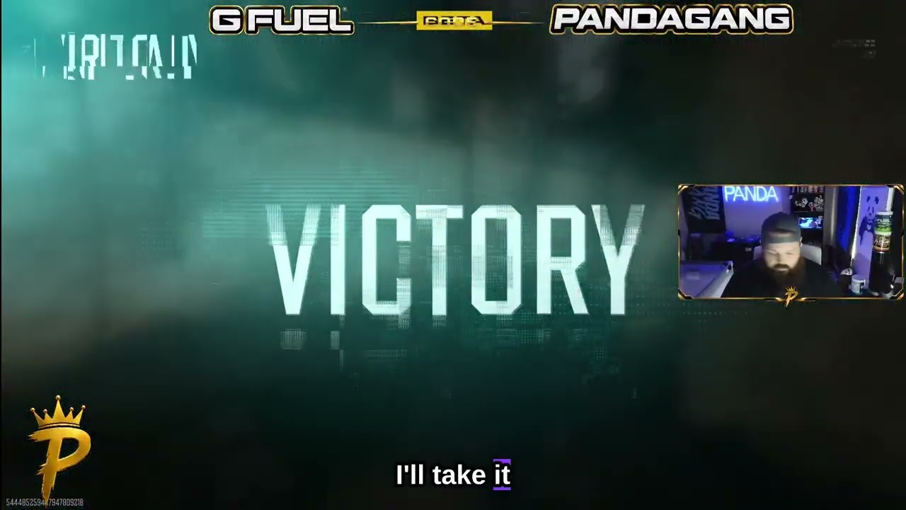 MW4 Angry Players! | #premium__panda on #Twitch #mw4beta #callofduty #searchanddestroy #gaming #foll