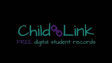 Child-Link Free Student Record Demo
