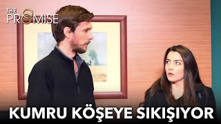 Kendimi De Bebeğimi De Öldürürüm Yemin 308. Bölüm