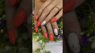 Nail Salon Malta NailArtSalon Manicure Pedicure Gelish French Full Set Nails Sliema