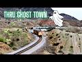 MONSTER 200+ CAR MANIFEST THRU DOME GHOST TOWN - 2 Z's Meet at the WASH thumbnail