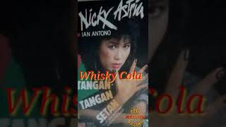 NICKY ASTRIA - WHISKY COLA