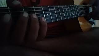 believer imagine dragon arr.eddie vander..tuning gitar