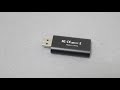 HDMIキャプチャカード HD 1080P 録画 配信用 - Vlog 2020.8.12 Wed