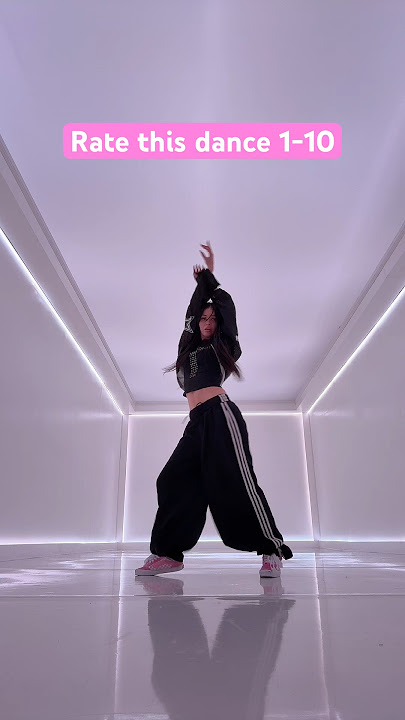 Dance era here we come ? 😴#nevada #dance #trend