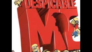 Despicable Me - Minion Mambo - The Minions