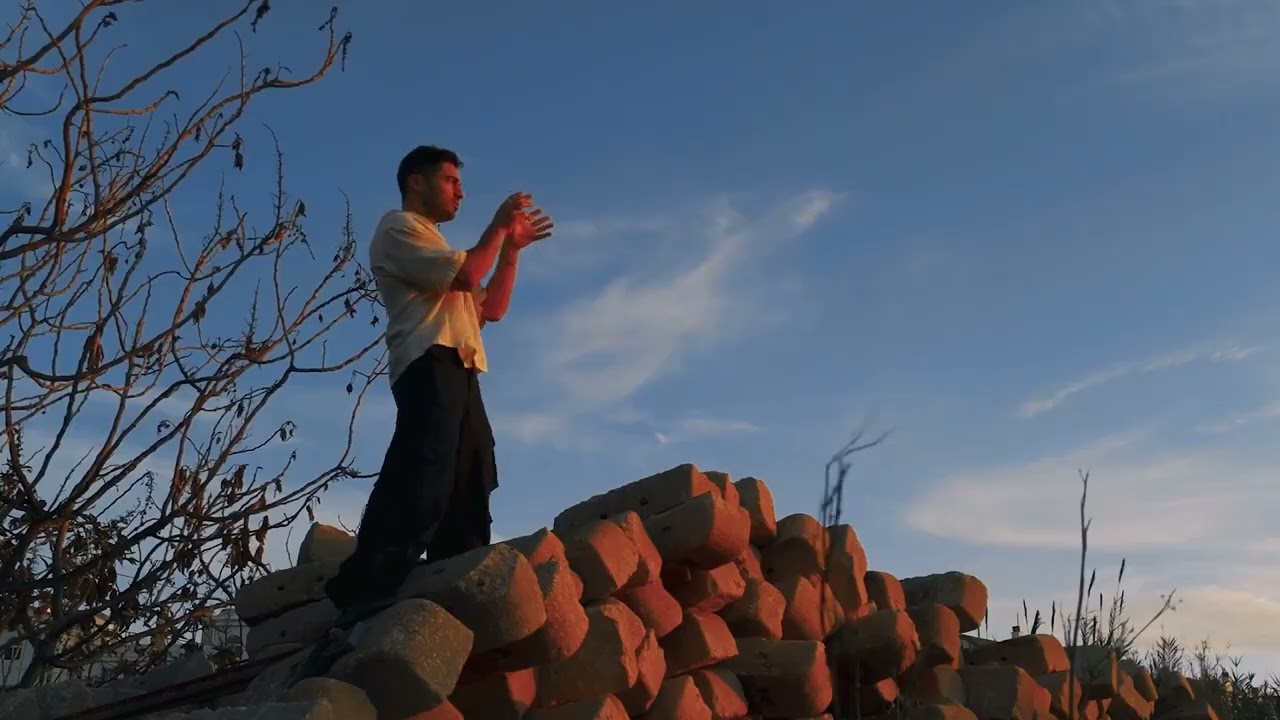 Marc Tinez - Si Se Va la Luz