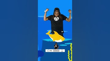 I Fixed Baby Shark After A Nerd Smash