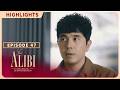 Vincent succeeds in his plan involving Walter’s mother | The Alibi