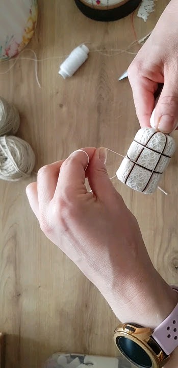 Солярний хрест для мотанки#лялькамотанка #motanka #handmade #мотанка # ...