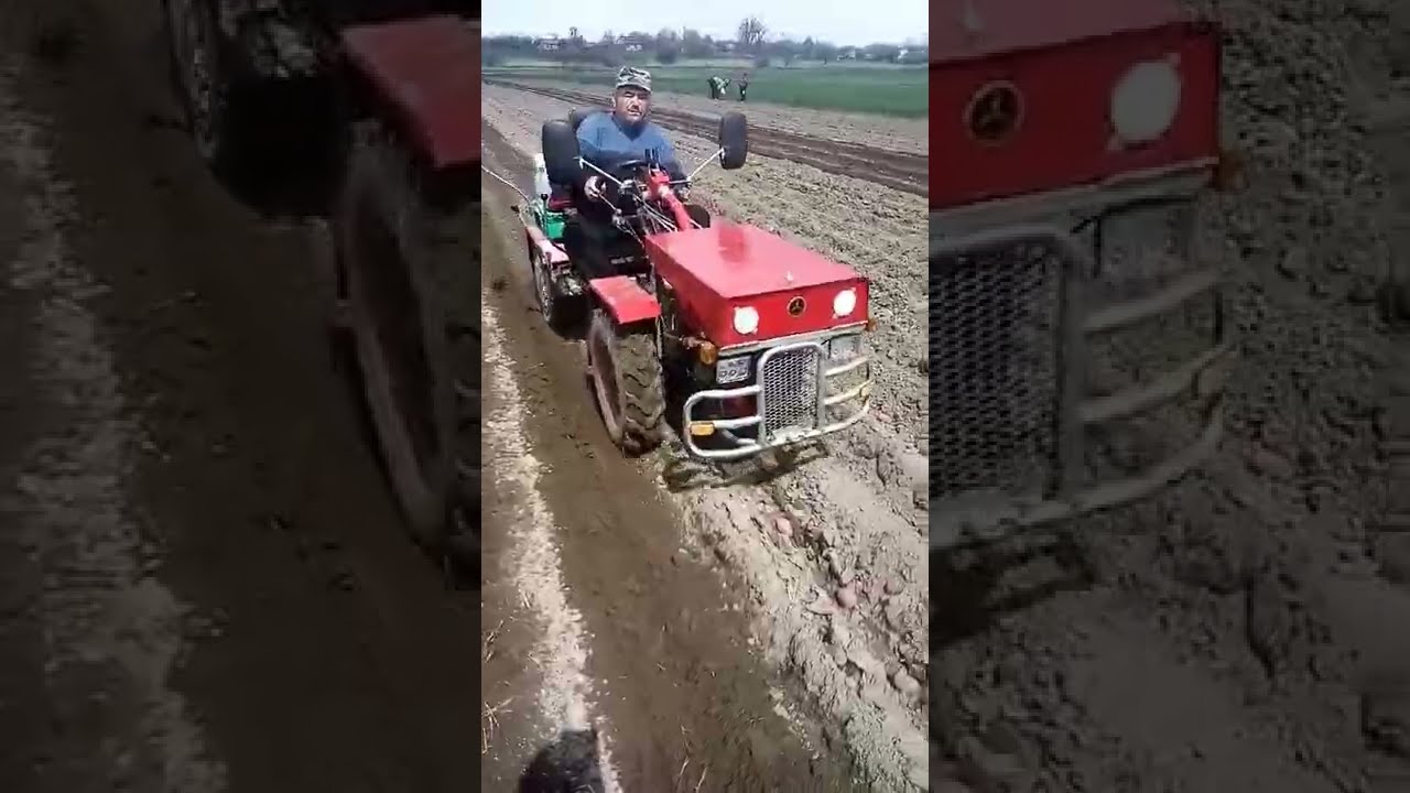 Дизельный мотор вейма