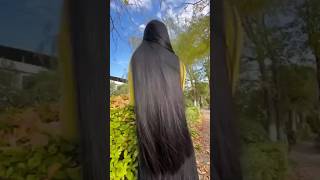 Best Hair Wash Tips For Stop Hairfall &amp; Long Strong Soft Hair✅#haircare​ #longhair​ #shorts​ #viral