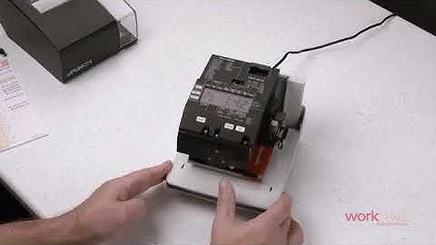 uPunch CR1000   Print Activation Modes