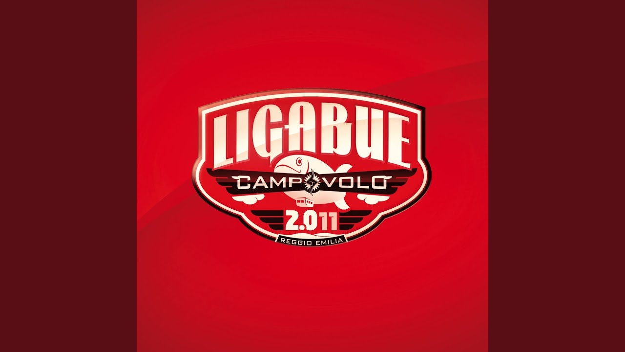 Piccola stella senza cielo (Live)