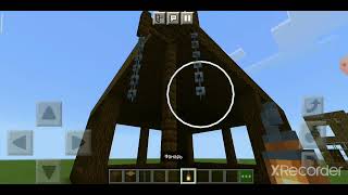 граємо майкрафт но строки дома видео