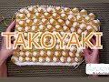 TAKOYAKI - объемный узор спицами