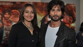 Gandi Baat Song Launch on Zee - Dance India Dance | R...Rajkumar