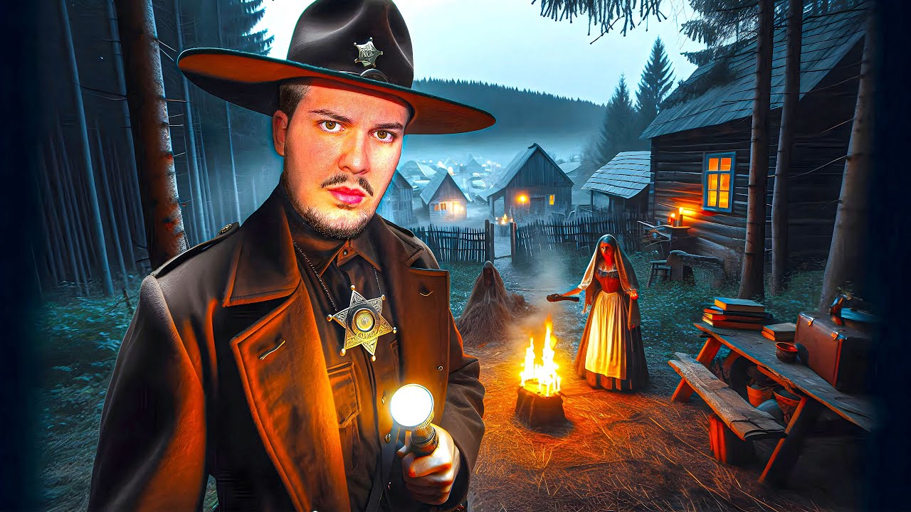 KY FSHAT ASHT I MALLKUM PREJ SEHIREVE DHE MAGJISE