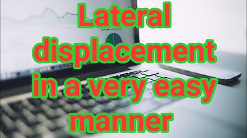 Glass slab ,Lateral displacement of light class 10 cbse/icse Refraction of light