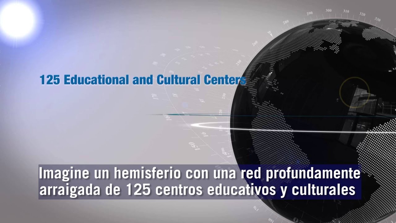 developmental 50th Anniversary Opening -- Spanish