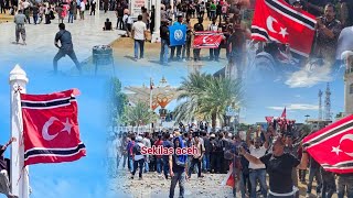 Mengejutkan Debat Sejarah aceh dan tentang bendera bulan bintang belum selesai 