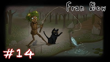 Tree Fisher - Fran Bow | Part 14