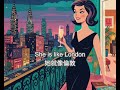 A girl in the city - I don&rsquo;t like mondays - lyrics 中文字幕