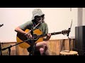 「文明児」 acoustic ver.      Khaki中塩博斗