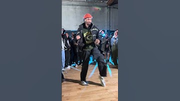 Slimboogie judge demo- bridge da gap