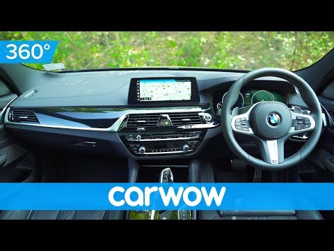 BMW 6 Series GT 2019 360 | Look Around - BMW 6 Series GT 2019 360 | Look Around