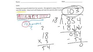 Module 2 Exit Ticket 29
