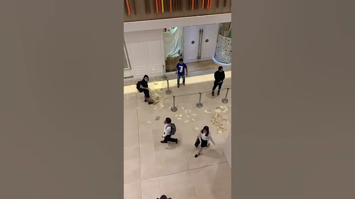 惊？惊就唔好结婚 - 天天要闻